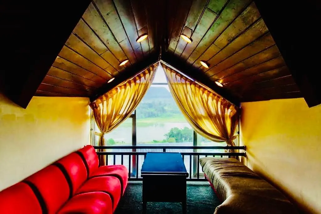 Guest House Hill Paradise Nuwara Eliya 3*,