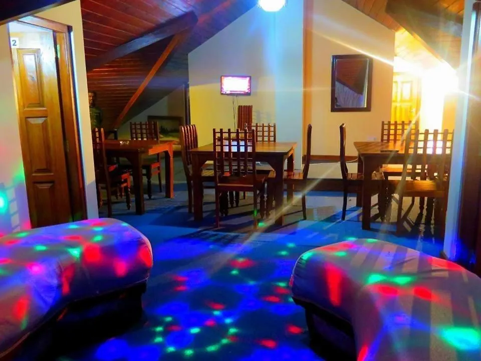 Guest House Hill Paradise Nuwara Eliya