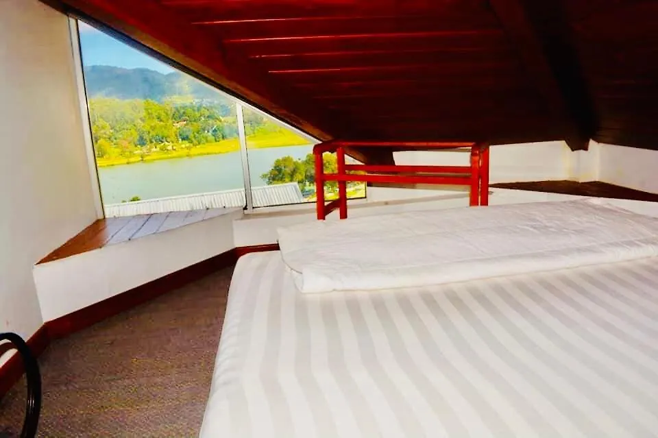 Guest House Hill Paradise Nuwara Eliya