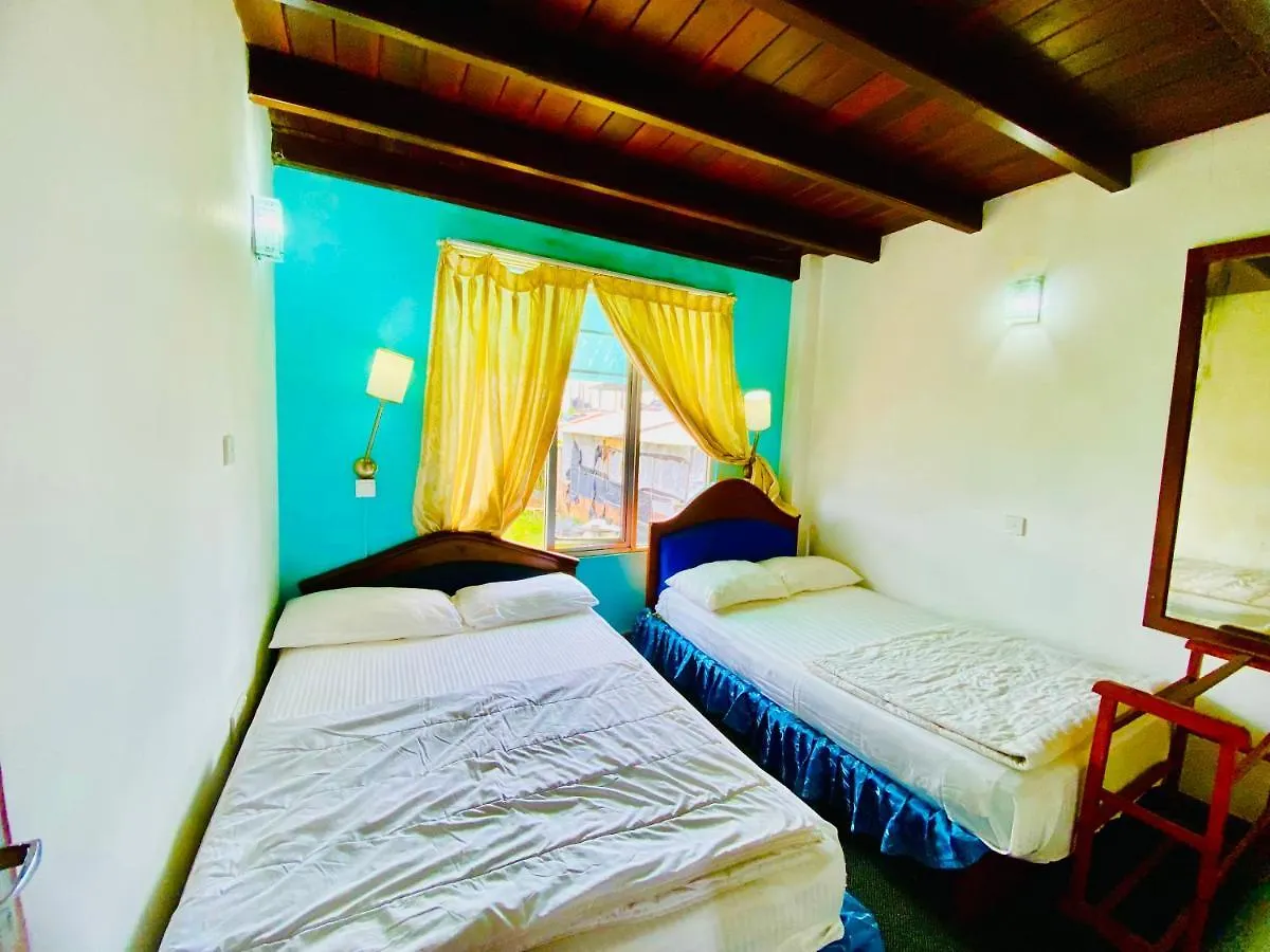Guest House Hill Paradise Nuwara Eliya