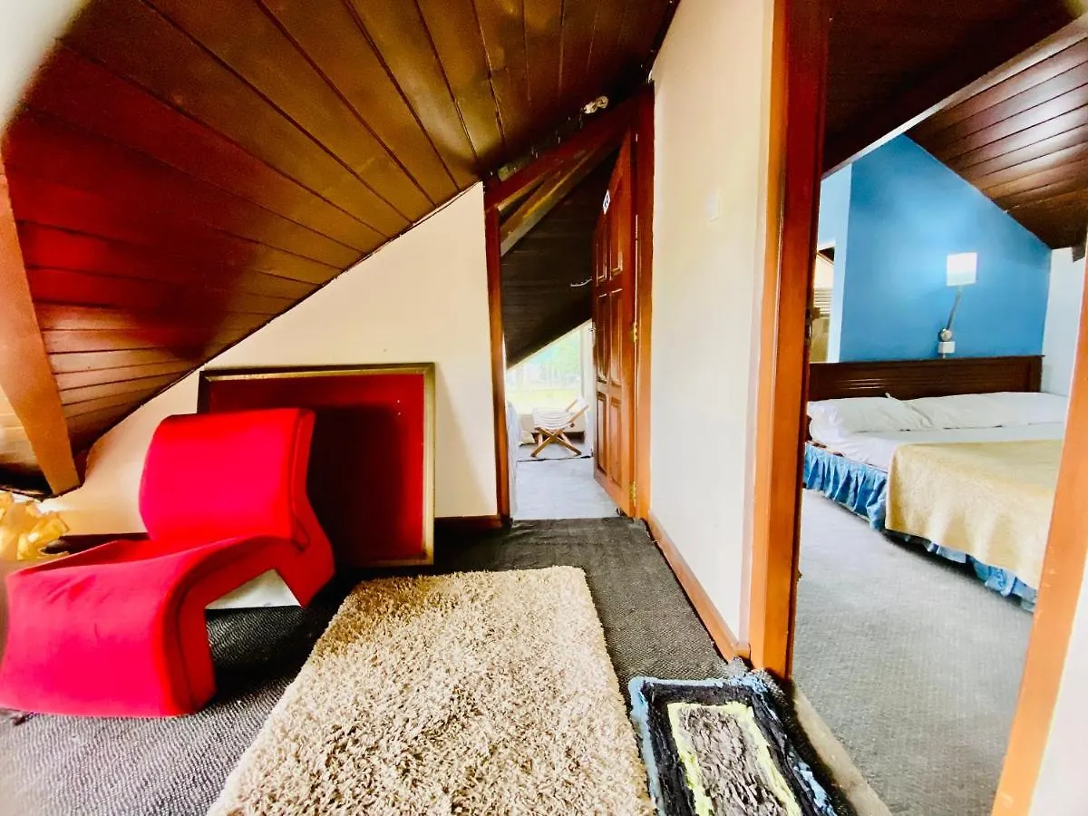 Guest House Hill Paradise Nuwara Eliya 3*,  Sri Lanka
