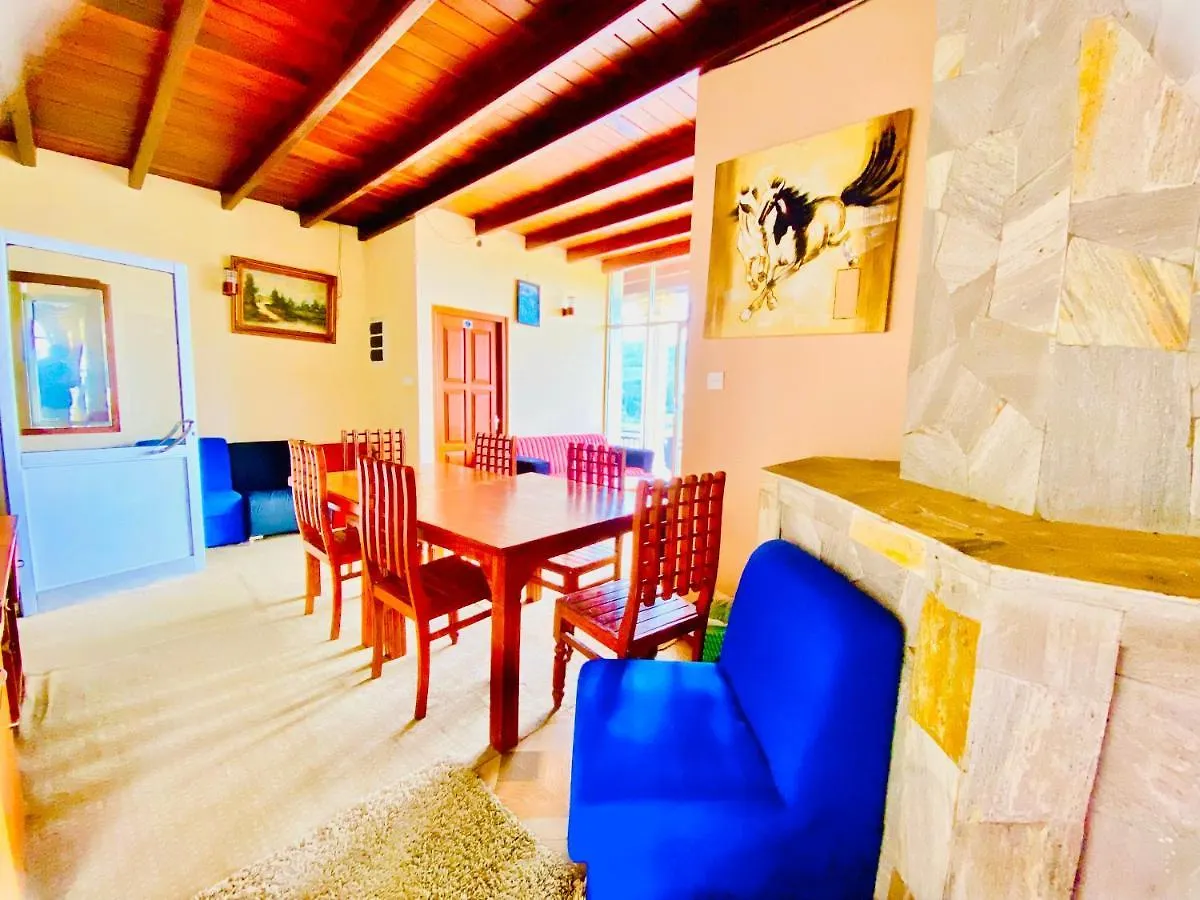 Guest House Hill Paradise Nuwara Eliya