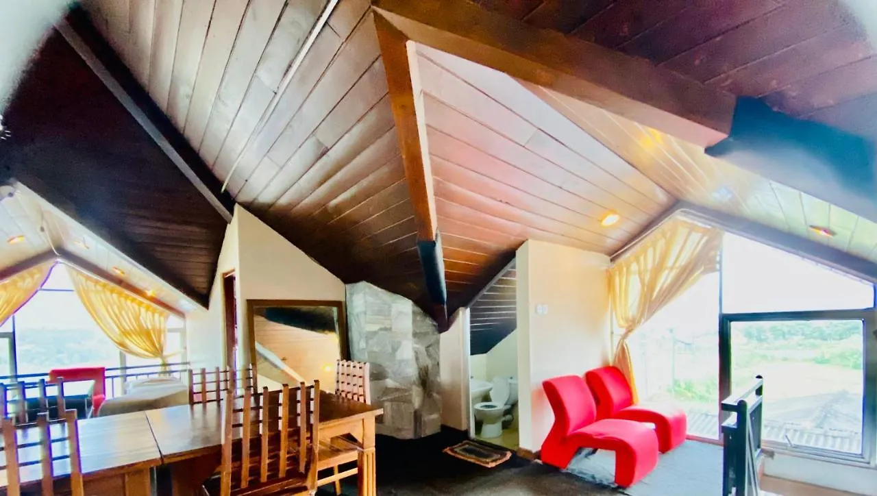 Guest House Hill Paradise Nuwara Eliya
