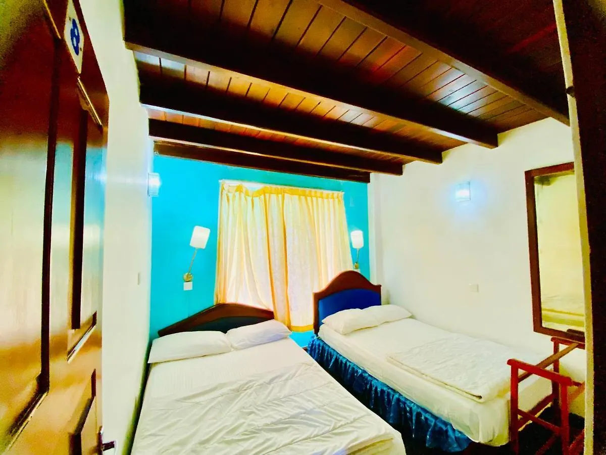 Guest House Hill Paradise Nuwara Eliya