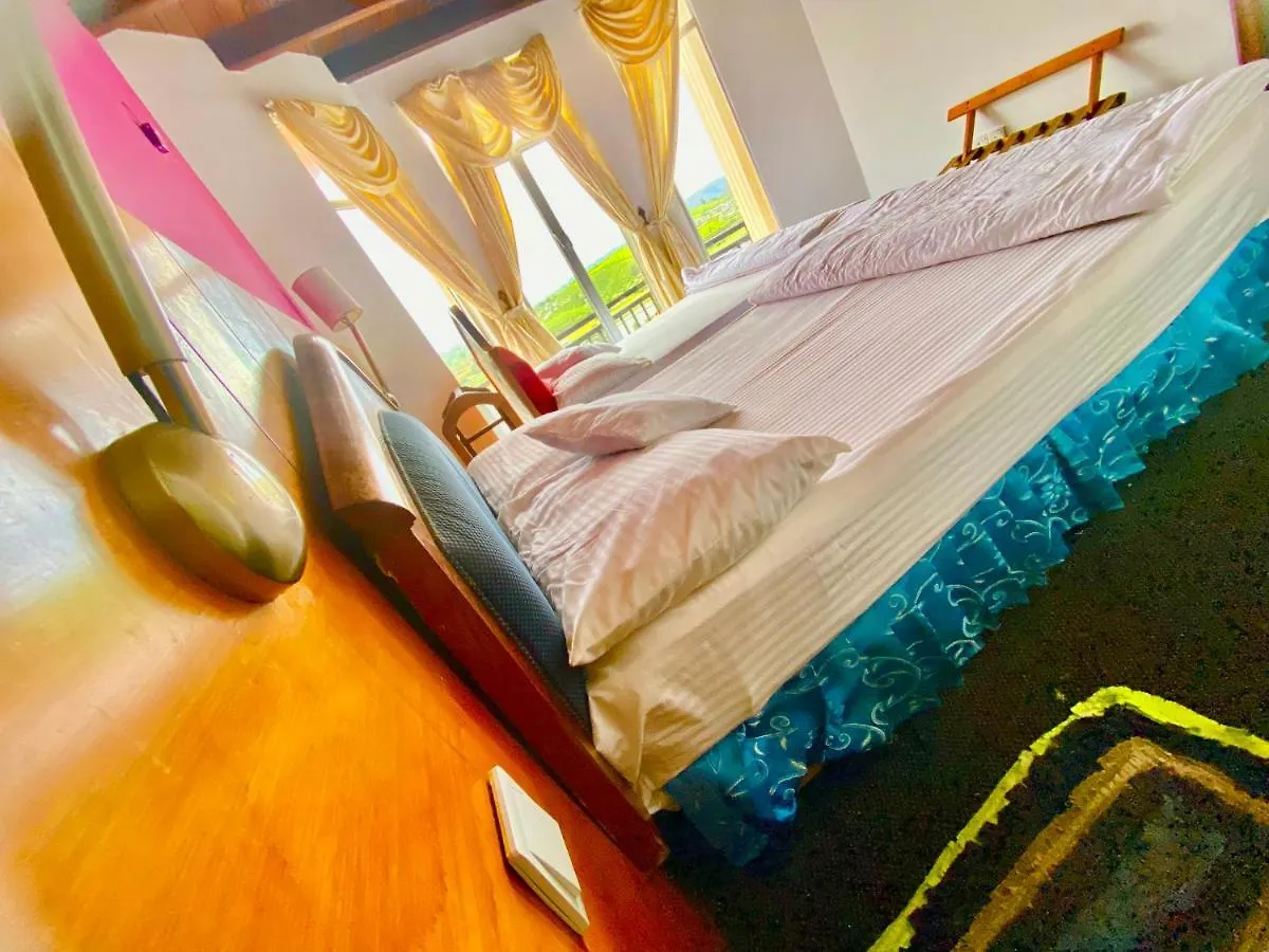 Guest House Hill Paradise Nuwara Eliya