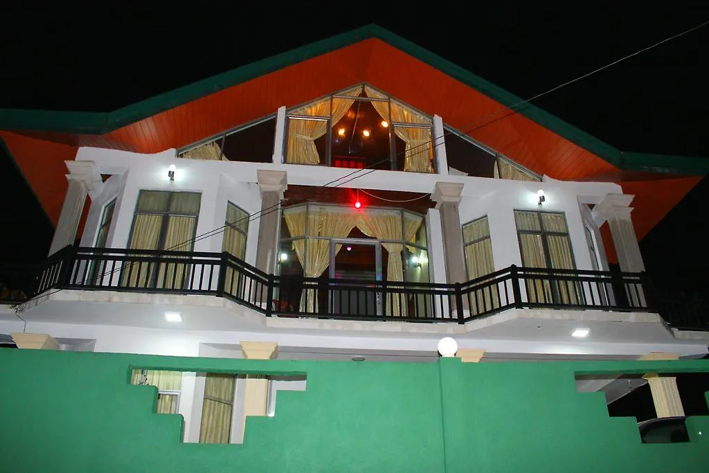Guest House Hill Paradise Nuwara Eliya 3*,