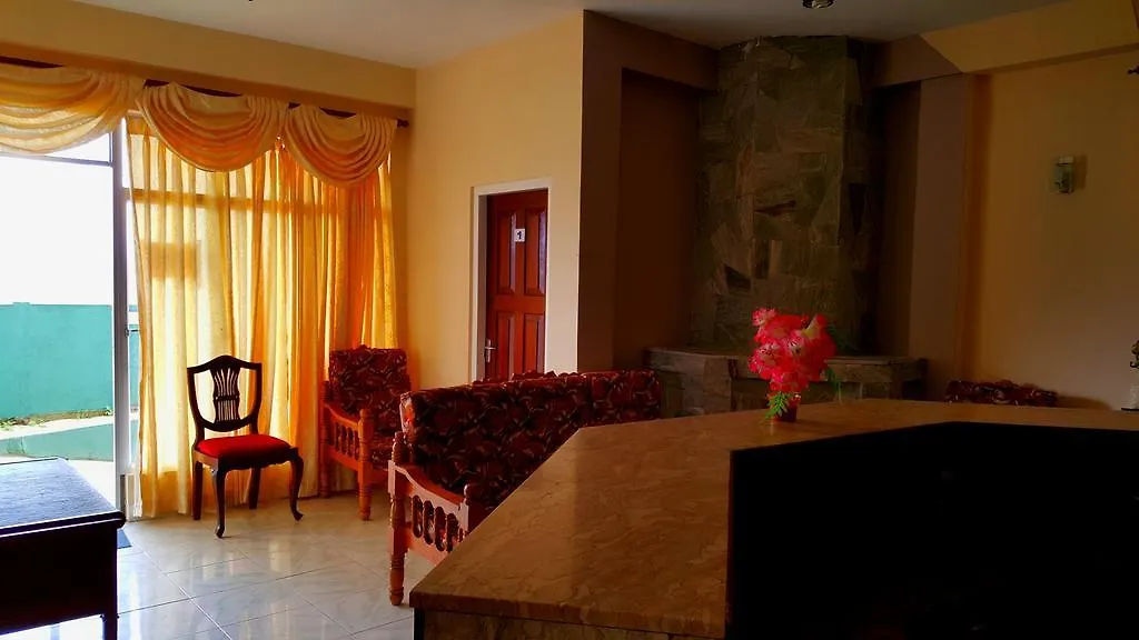 Guest House Hill Paradise Nuwara Eliya