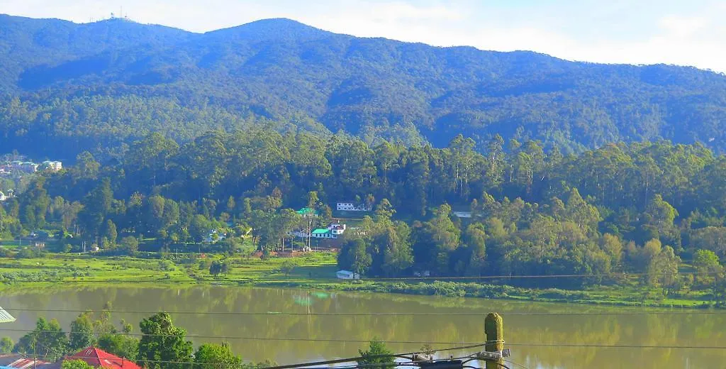 Guest House Hill Paradise Nuwara Eliya