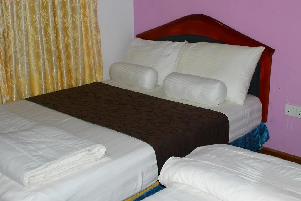 Guest House Hill Paradise Nuwara Eliya
