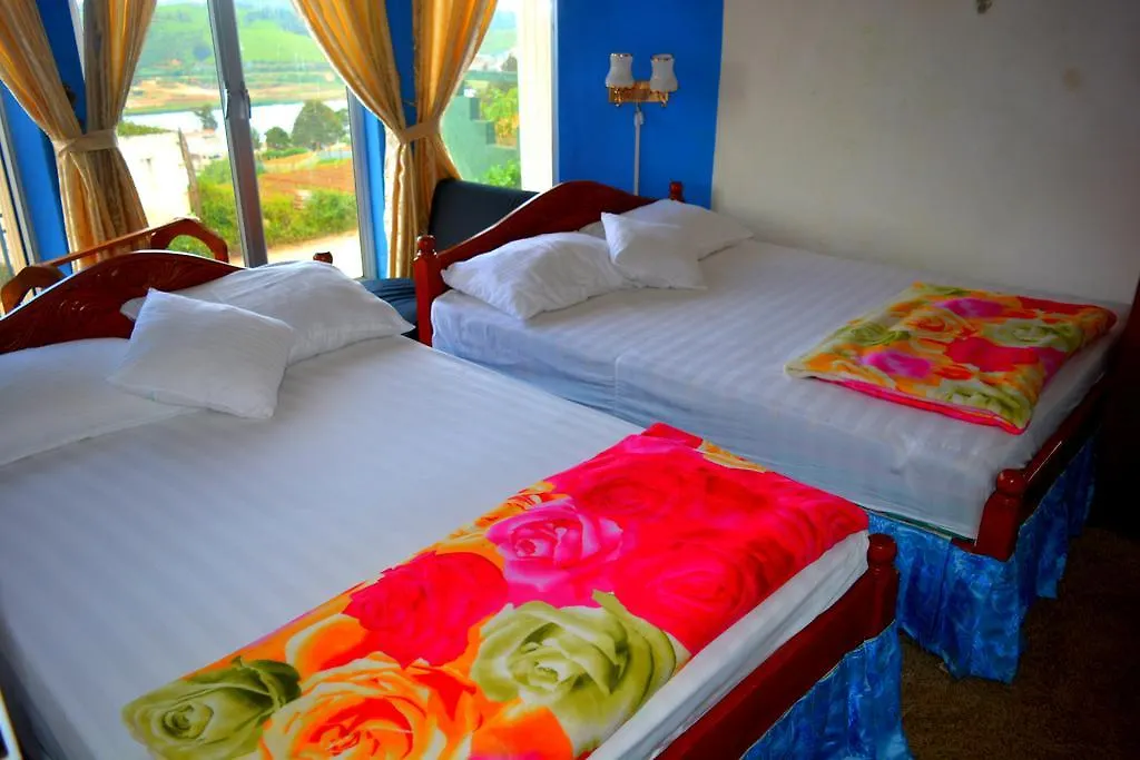 Guest House Hill Paradise Nuwara Eliya
