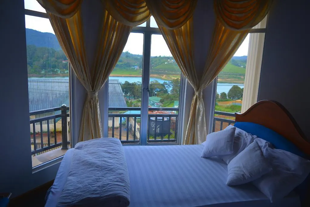 Guest House Hill Paradise Nuwara Eliya
