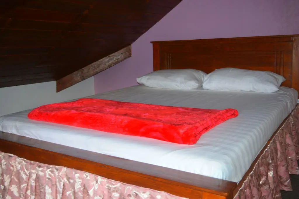 Guest House Hill Paradise Nuwara Eliya