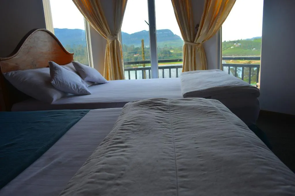 Guest House Hill Paradise Nuwara Eliya Sri Lanka