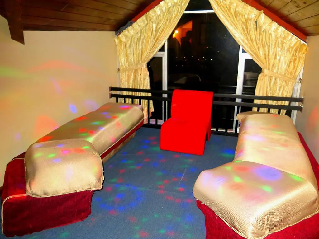 Guest House Hill Paradise Nuwara Eliya 3*,  Sri Lanka