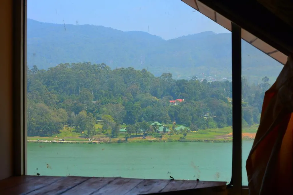 Guest House Hill Paradise Nuwara Eliya Sri Lanka