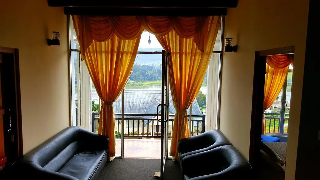 ***  Guest House Hill Paradise Nuwara Eliya Sri Lanka