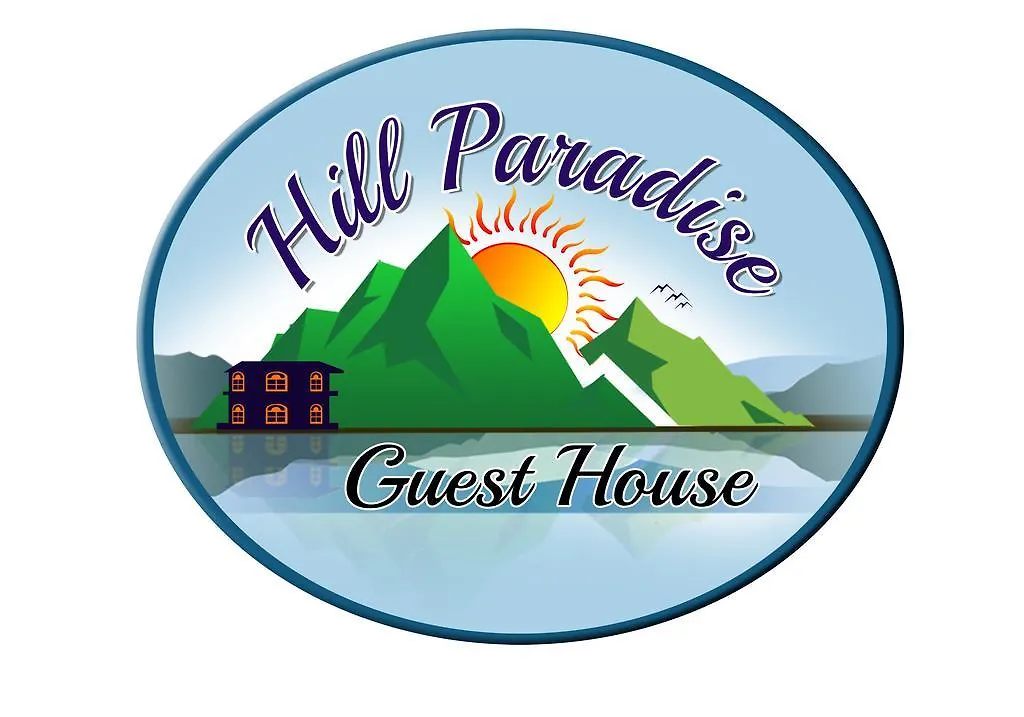 Guest House Hill Paradise Nuwara Eliya