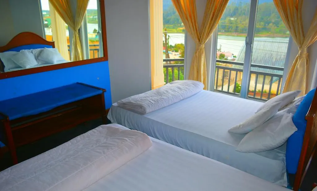 Guest House Hill Paradise Nuwara Eliya