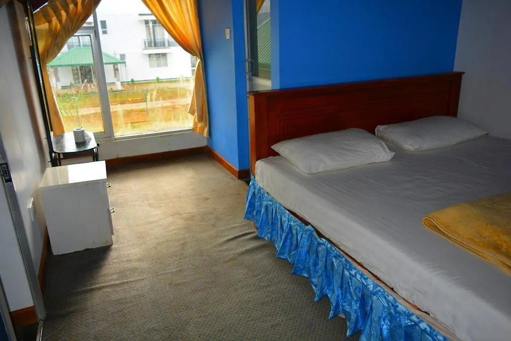 Guest House Hill Paradise Nuwara Eliya