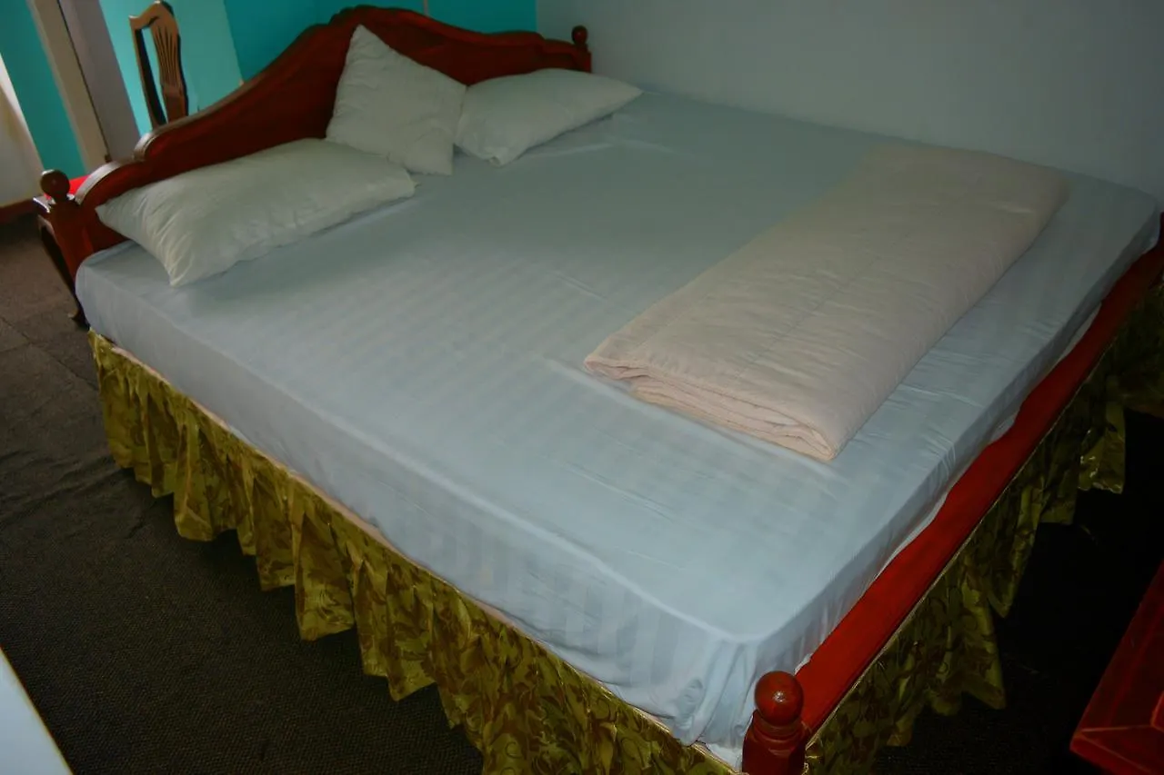 Guest House Hill Paradise Nuwara Eliya