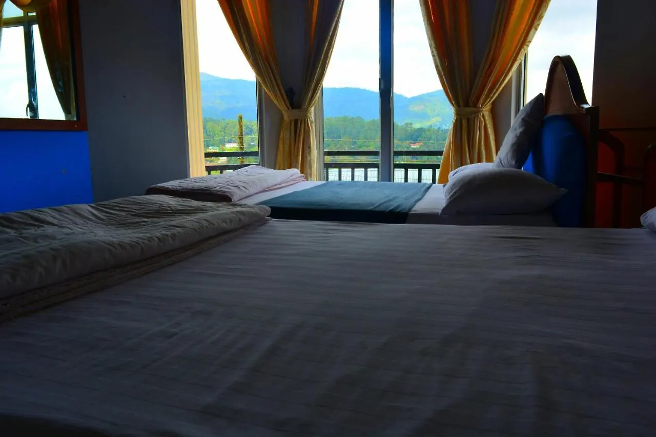 Guest House Hill Paradise Nuwara Eliya Sri Lanka