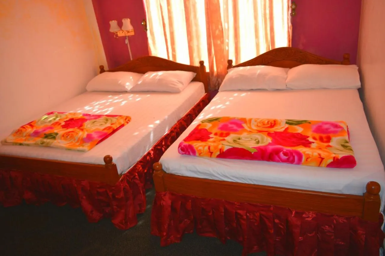 Guest House Hill Paradise Nuwara Eliya 3*,  Sri Lanka