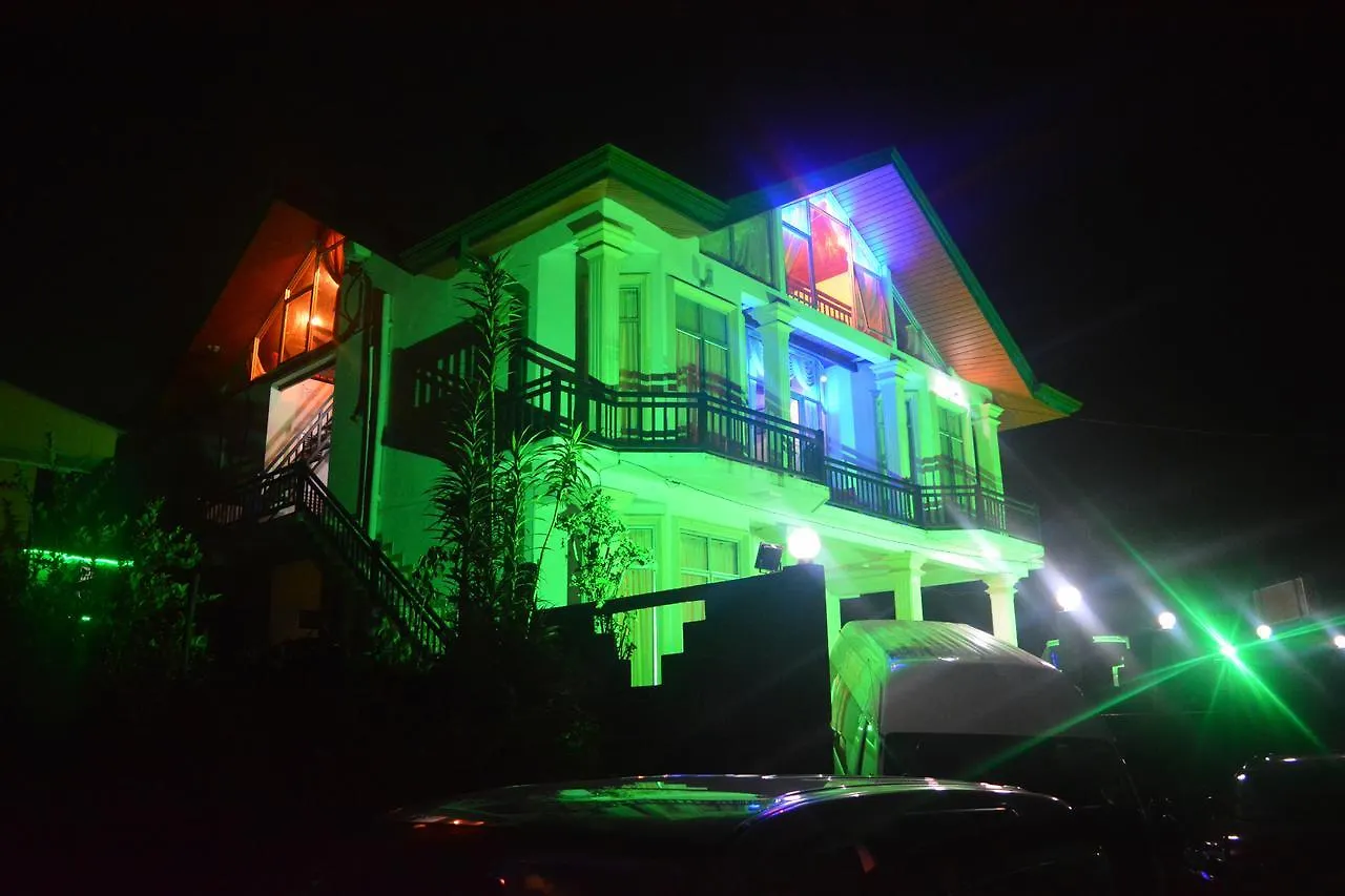 Guest House Hill Paradise Nuwara Eliya