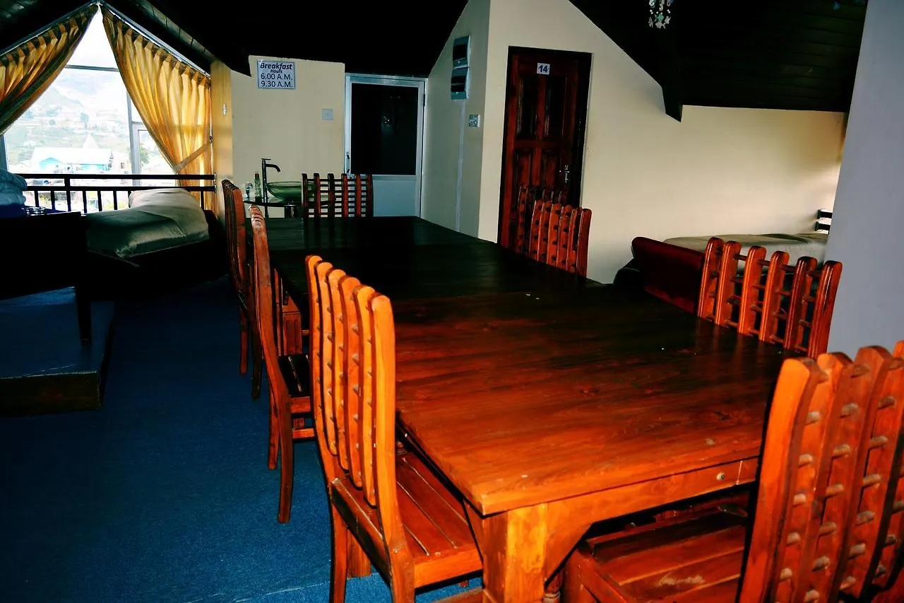 Guest House Hill Paradise Nuwara Eliya