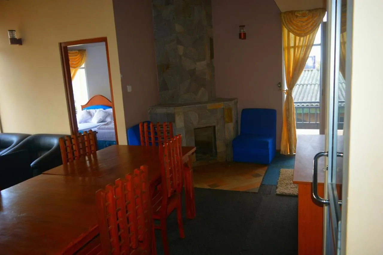 Guest House Hill Paradise Nuwara Eliya