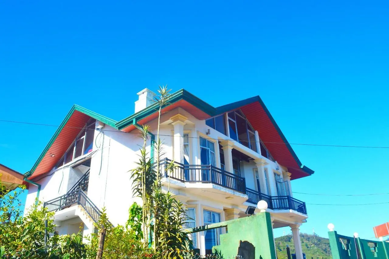 Guest House Hill Paradise Nuwara Eliya