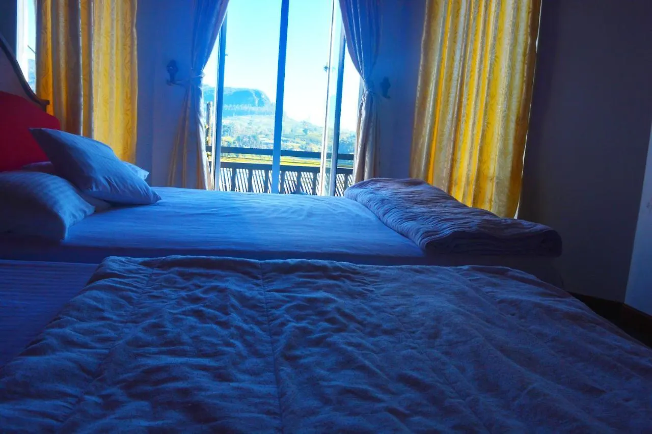 Guest House Hill Paradise Nuwara Eliya