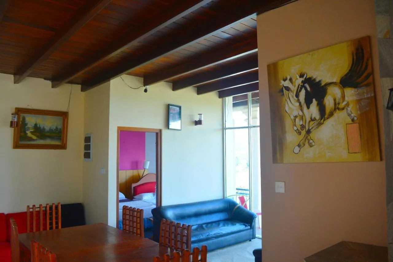 Guest House Hill Paradise Nuwara Eliya