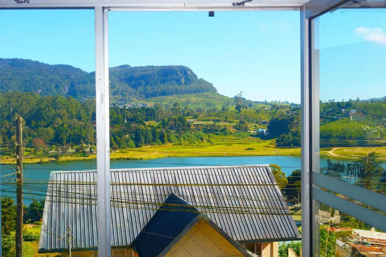 Guest House Hill Paradise Nuwara Eliya 3*,  Sri Lanka