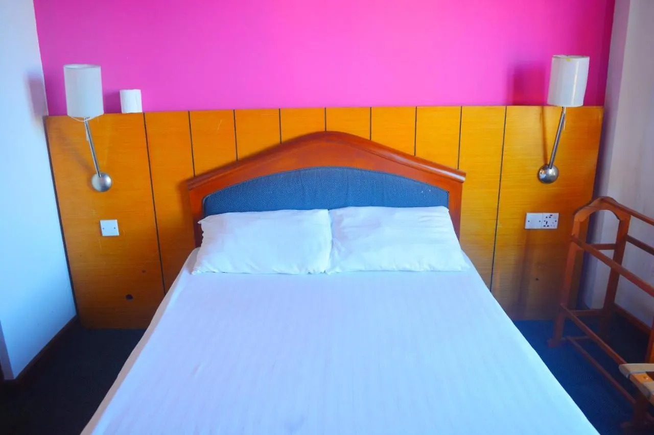 ***  Guest House Hill Paradise Nuwara Eliya Sri Lanka